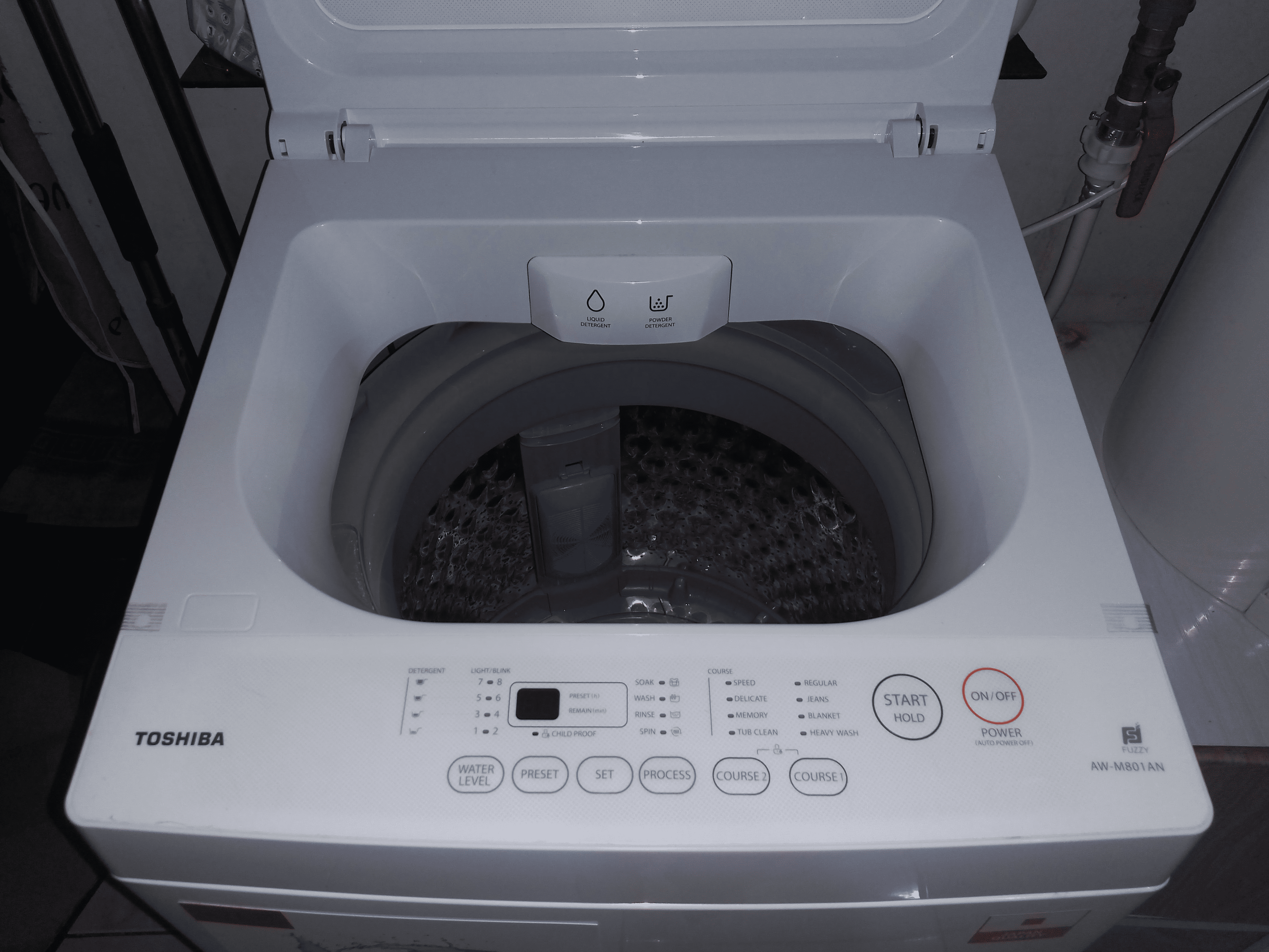 Mesin Cuci Top Load vs Front Load: Mana yang Paling Sesuai Untukmu?