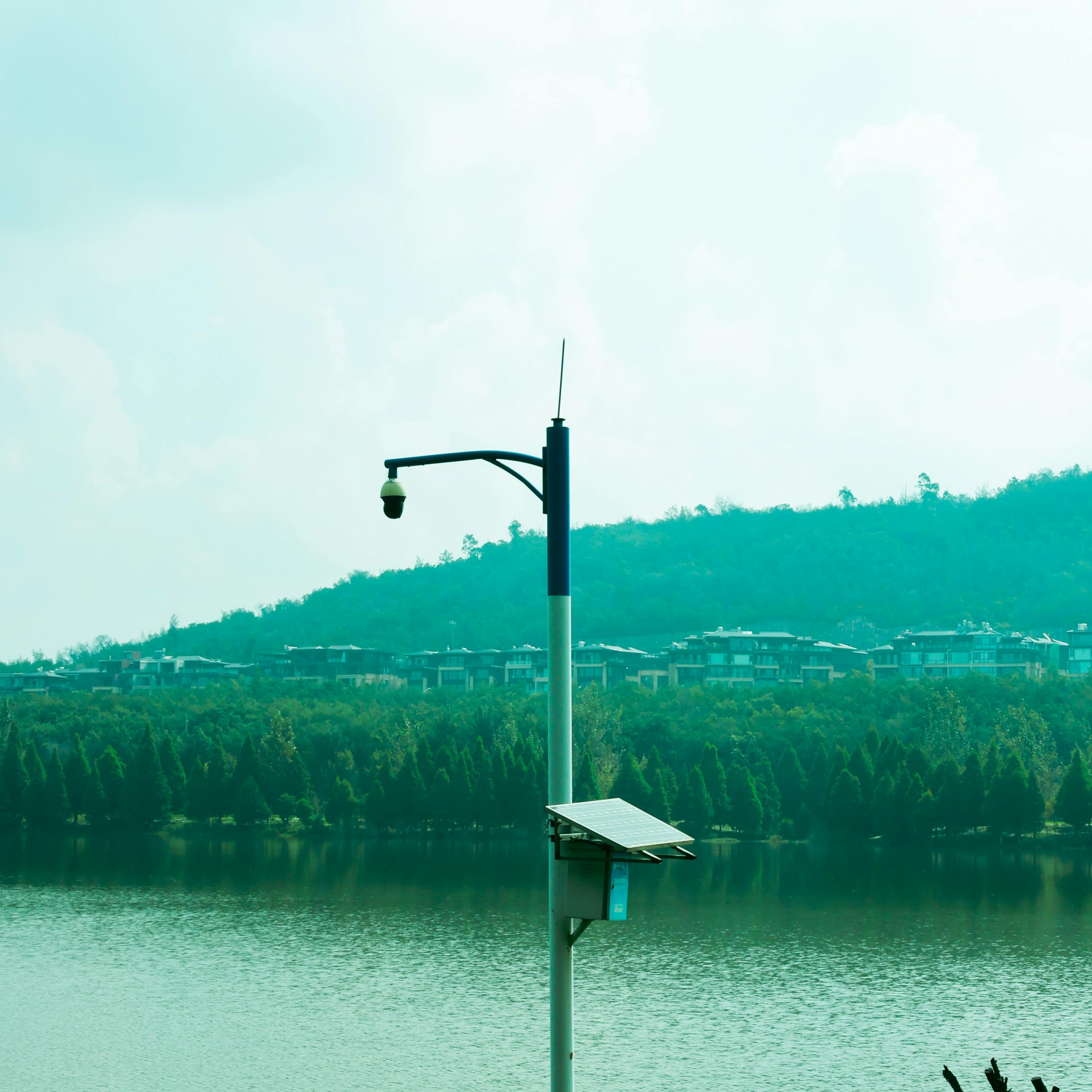 Nggak Takut Mati Lampu Lagi, Ini Solusi Hemat dengan Lampu Tenaga Surya Outdoor