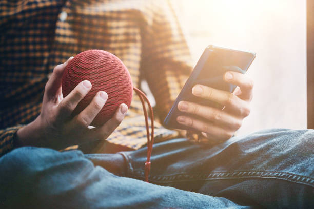 4 Cara Mudah Bikin Baterai Speaker Portable Lebih Awet Tanpa Sering Di-Charge