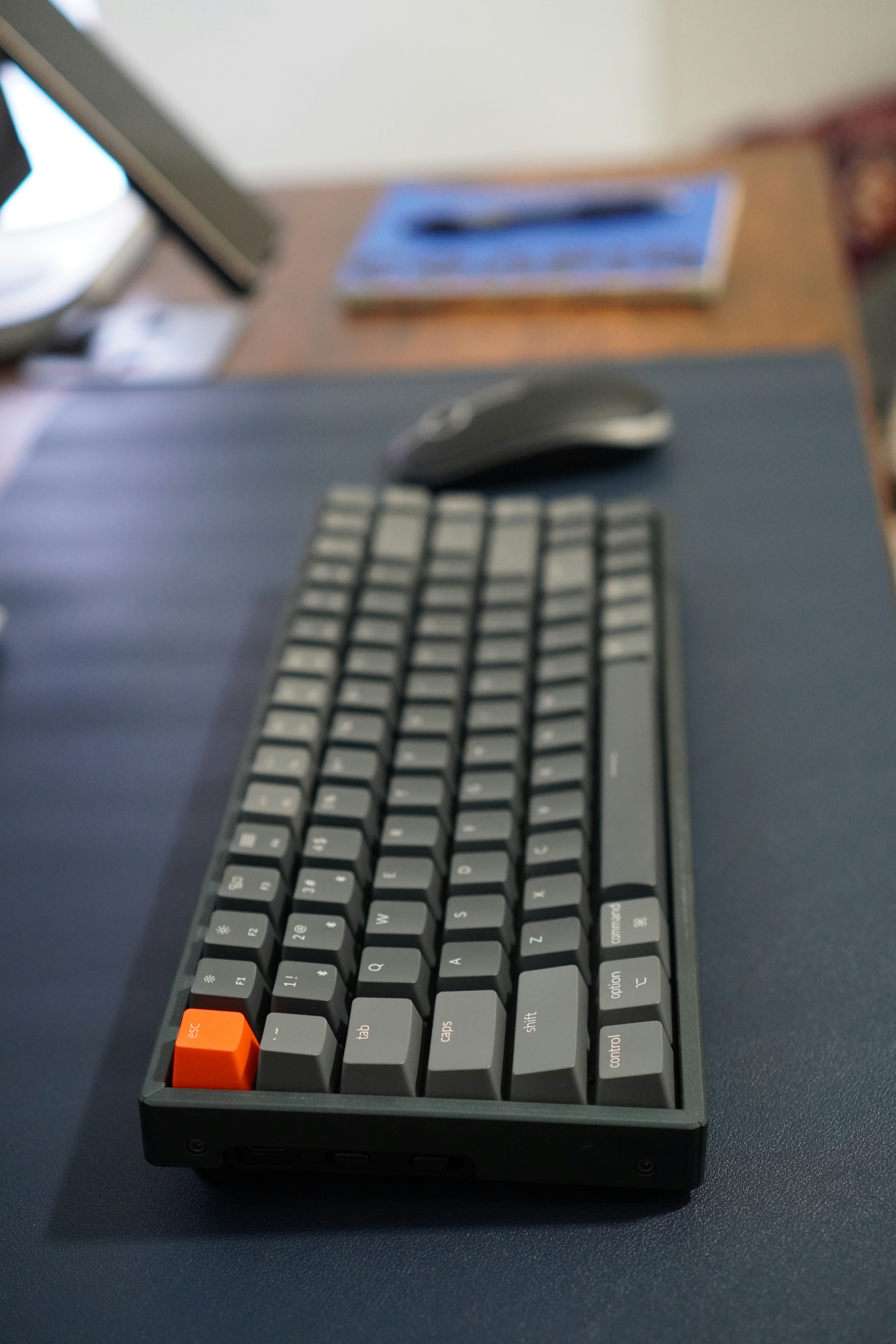 Kenapa Susunan Keyboard QWERTY Masih Dipakai di Tahun 2025?