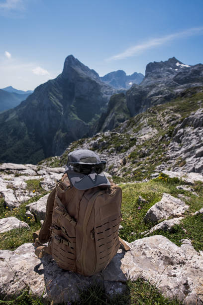 Kenapa Backpack Tactical Jadi Pilihan Banyak Orang Aktif?