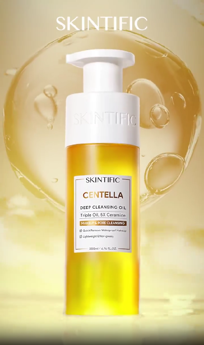 Waktunya Upgrade Skincare! Kenalan dengan 4 Inovasi SKINTIFIC Terbaru