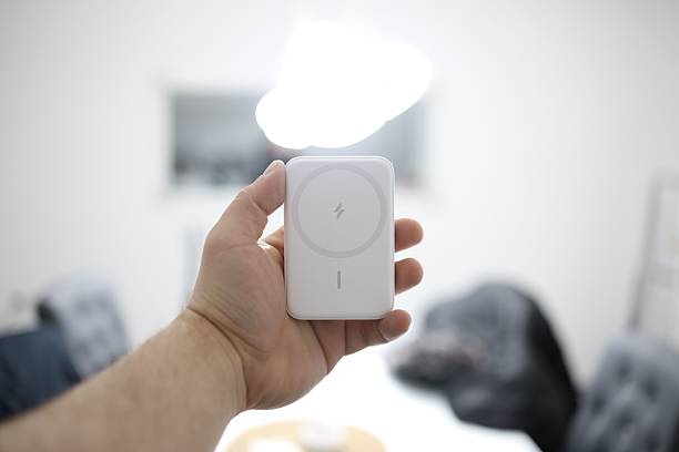 Apakah Powerbank Wireless Bisa Lebih Kencang Daripada Powerbank Biasa? Cek Faktanya!