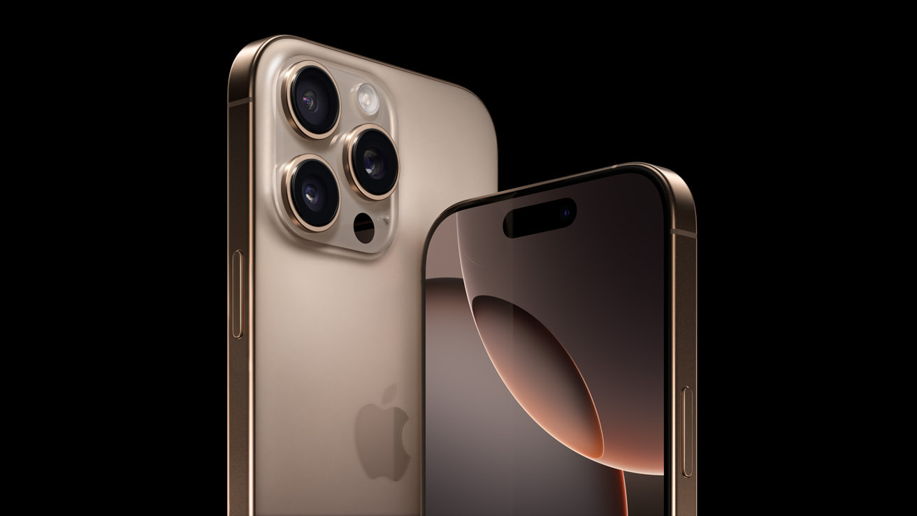 Lupakan Lag! Chip A18 Pro Bikin iPhone 16 Pro Punya Performa Tanpa Batas di Tanganmu