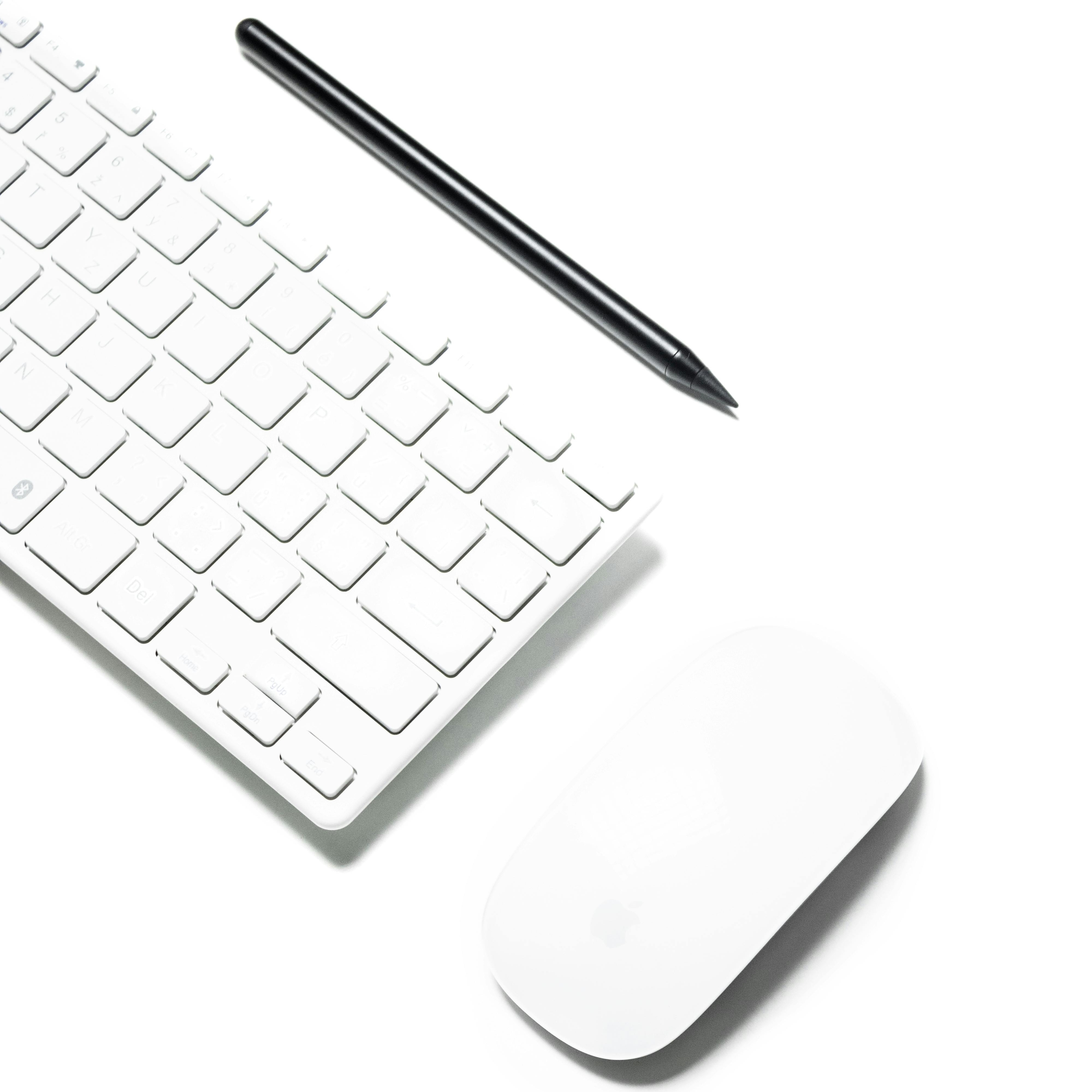 Keyboard Wireless Murah Tapi Bisa Bikin Kamu Produktif, Ini Rahasianya
