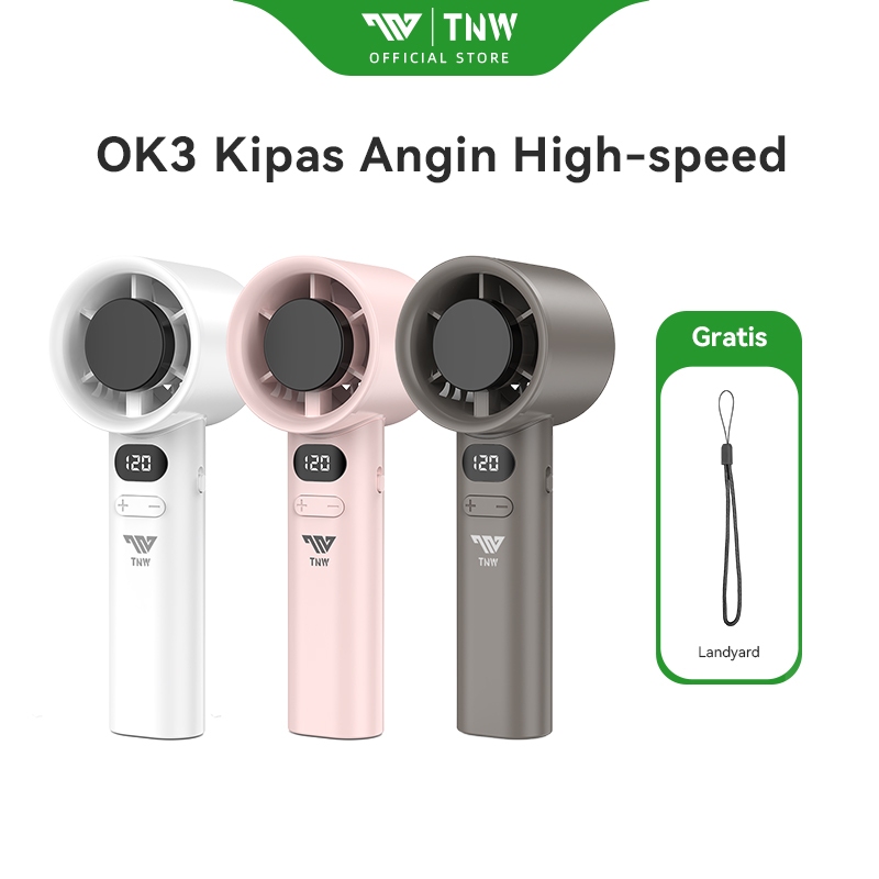 Cara Pakai Setting Spray Agar Set Lebih Cepat dan Glowing dengan Bantuan Kipas Portable