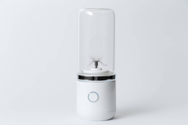Tips Merawat Juicer Portable Biar Selalu Awet