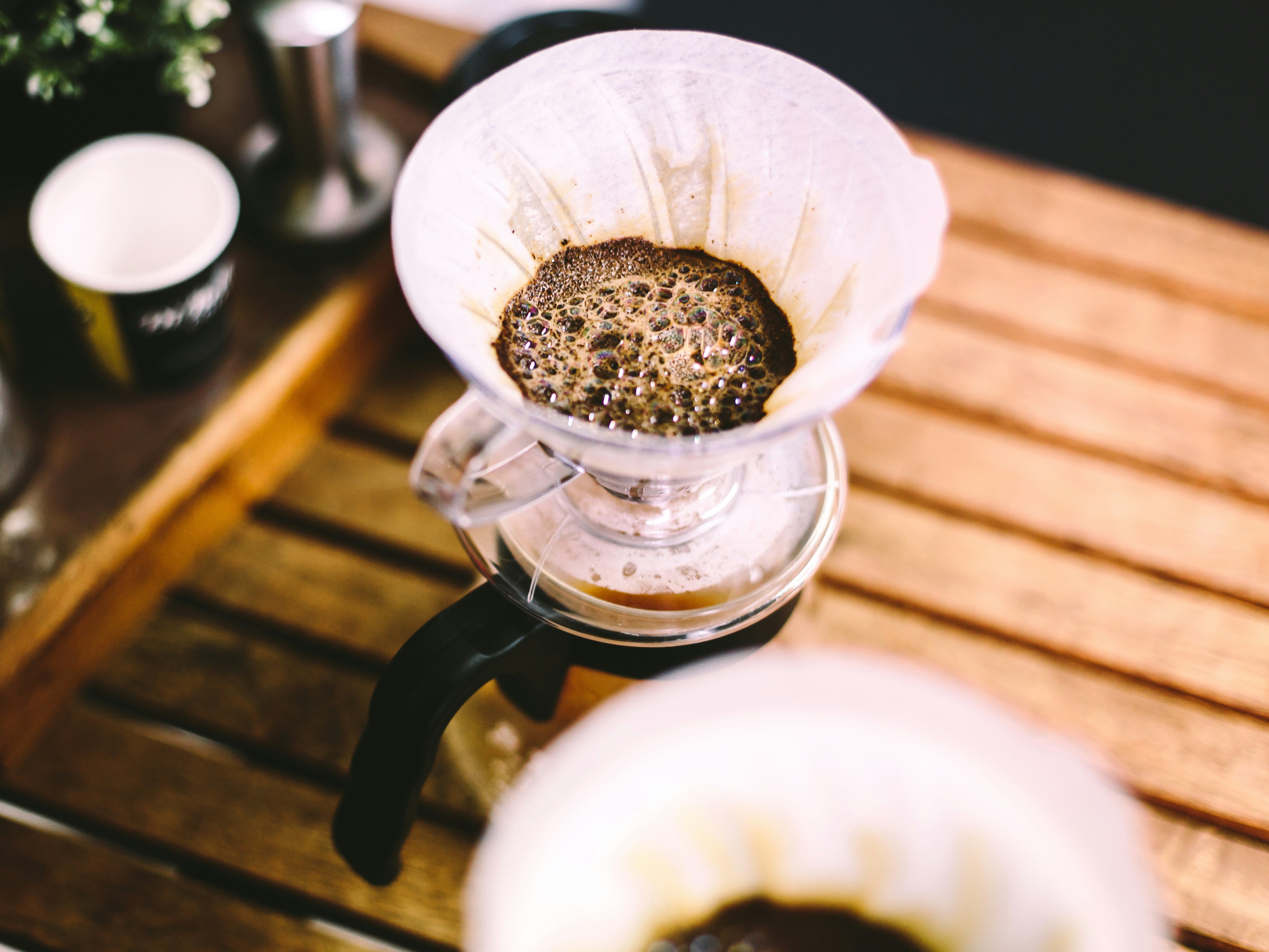 Starter Pack Wajib Buat Kamu yang Mau Coba Manual Brewing