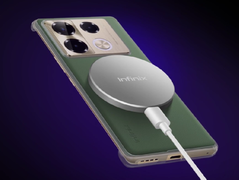 Infinix Note 40 Pro+ 5G: Smartphone Stylish dengan Performa Premium