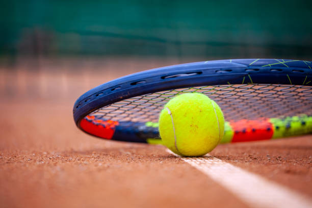 5 Tips Menyesuaikan Raket Tenis dengan Gaya Bermain agar Tidak Cepat Lelah