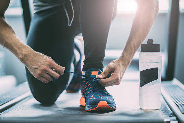 Teknik Lari yang Benar Bisa Bikin Sepatu Running Lebih Tahan Lama
