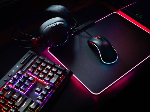 Sensor Mouse Gaming Tidak Akurat Saat Main Game? Ketahui Penyebab dan Cara Mengatasinya!