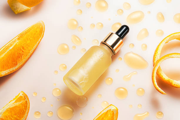 Ini Manfaat Serum Vitamin C, Bikin Wajah Cerah Bebas Kusam