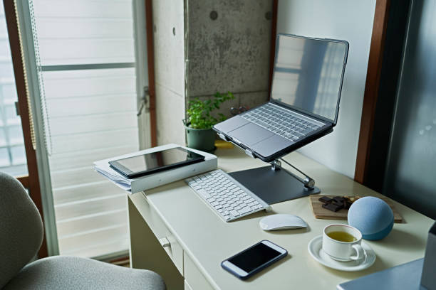 Cara Membuat Setup Work From Home Lebih Efisien, Sudah Siap Mencoba?