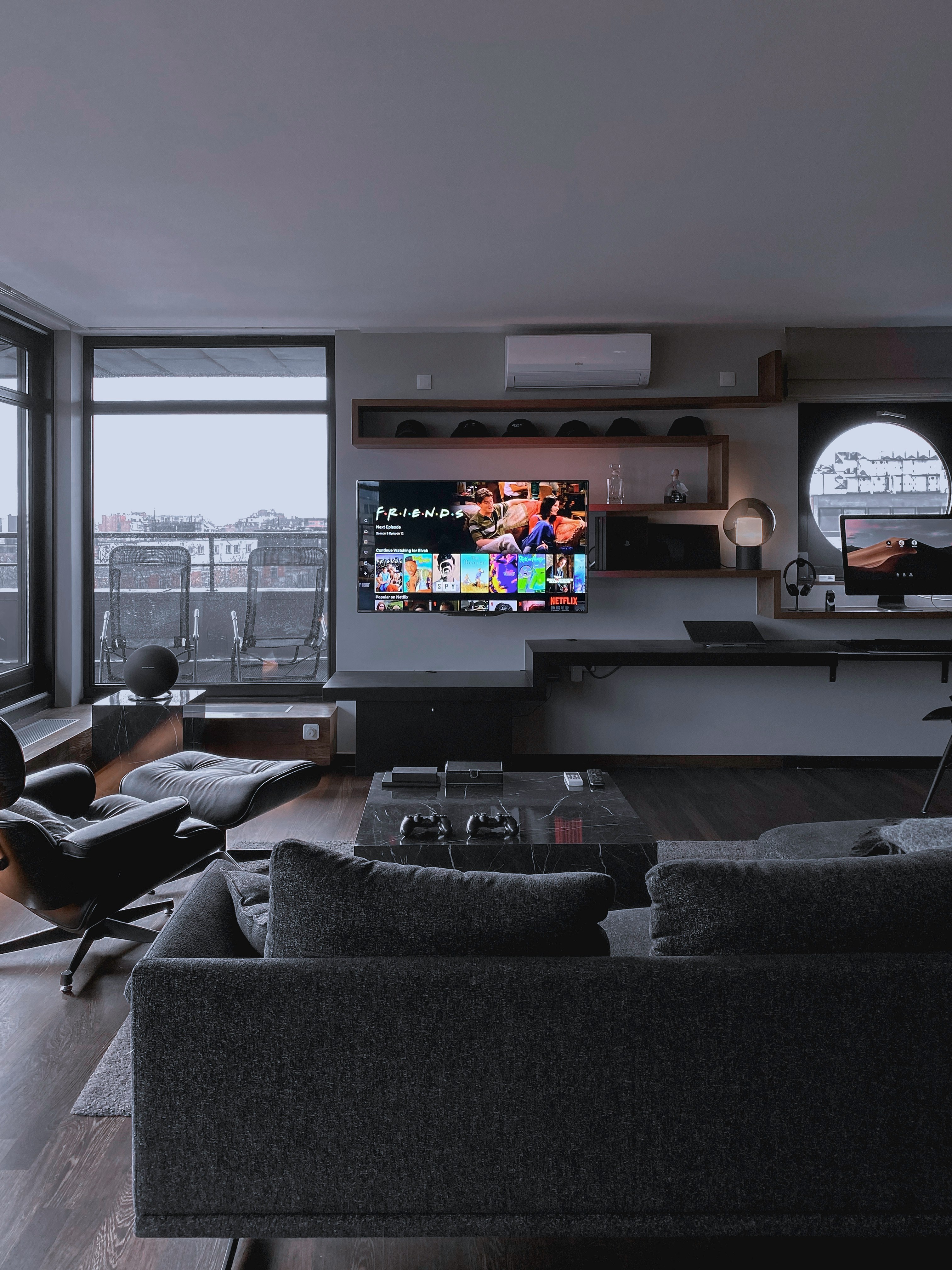 Jangan Salah Beli! Ukuran TV Home Theater yang Pas Itu Penting Banget!