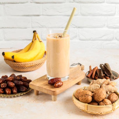Biar Gak Ribet, Ini 3 Resep Jus Sehat Paling Gampang