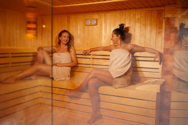 Apakah Sauna Bisa untuk Menurunkan Berat Badan?