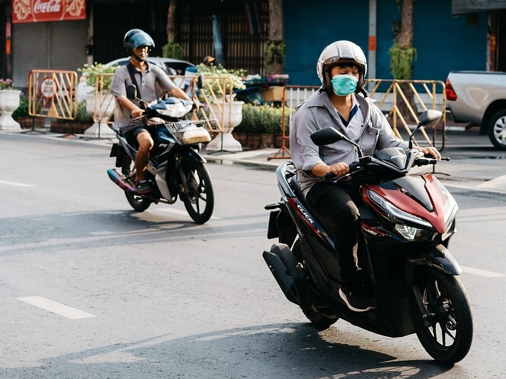 5 Alasan Kenapa Tutup Knalpot Penting untuk Motor Harian!