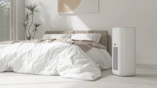 Air Purifier Kurang Efektif? Cek Posisi Ini