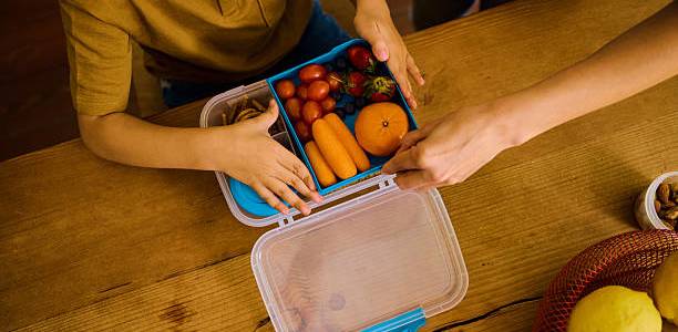 Tips Membeli Kotak Makan Anak agar Tidak Salah Pilih