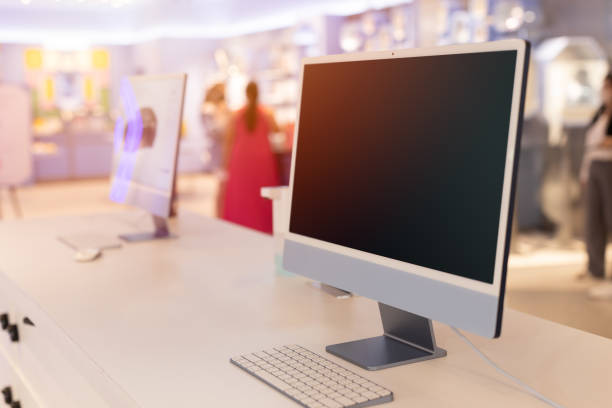 Butuh Komputer Praktis? Ini Kelebihan & Kekurangan PC All-in-One yang Kalian Wajib Tahu!
