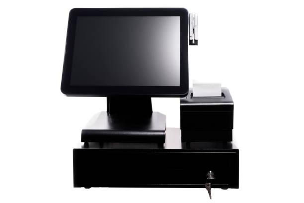 Instalasi Printer Kasir Nggak Ribet! Begini Cara Mudah Pasang ke Laptop atau Tablet POS