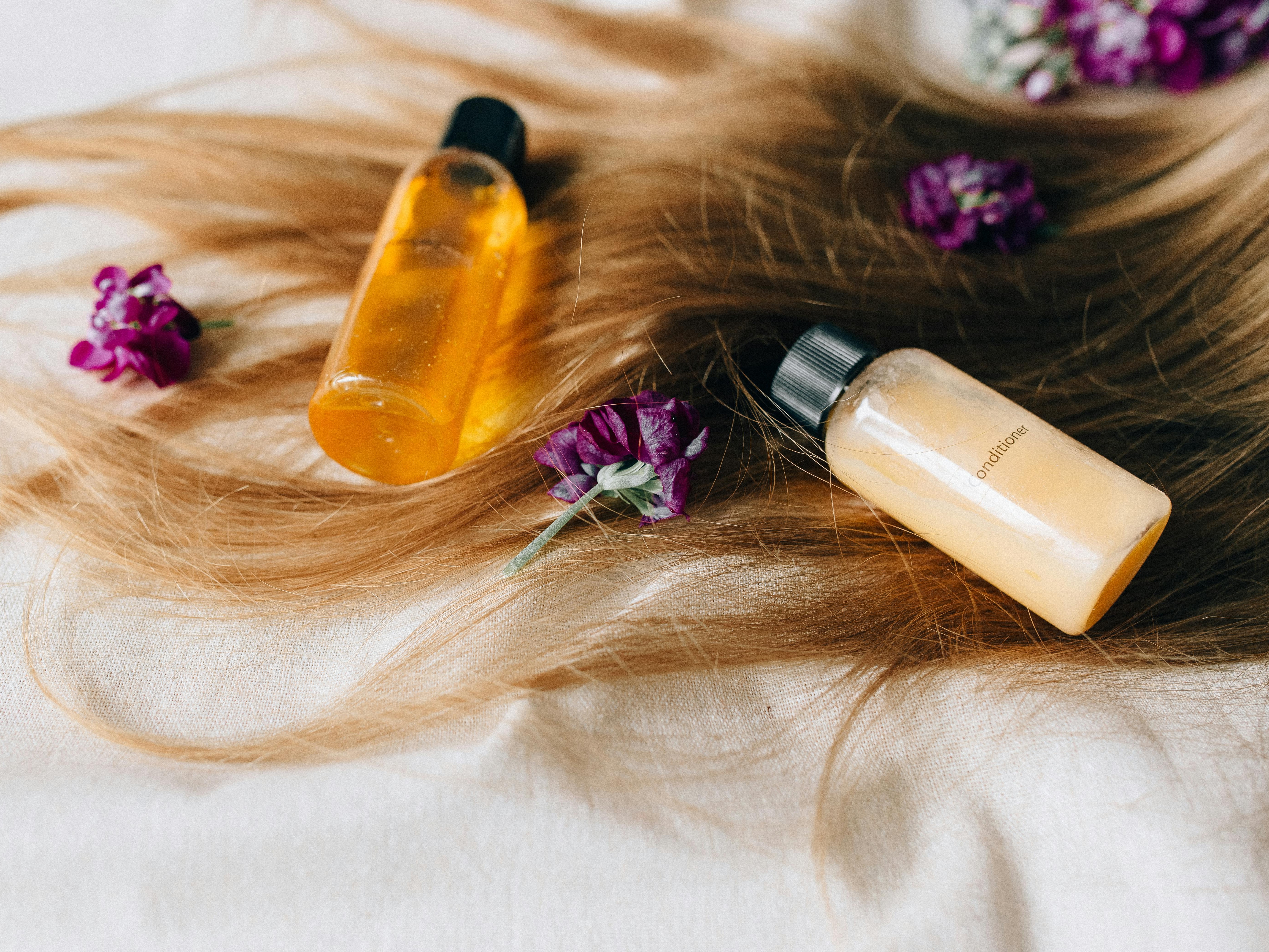 5 Cara Memaksimalkan Hair Conditioner untuk Rambut Lebih Sehat dan Berkilau
