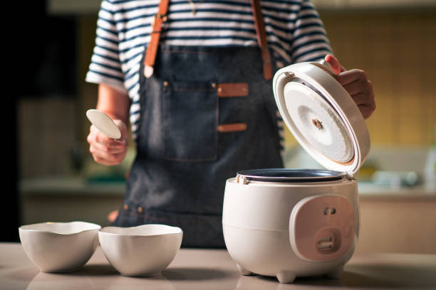 Cuma Punya Rice Cooker Mini? Ini Rahasia Masak Lauk Sederhana yang Enak dan Praktis!