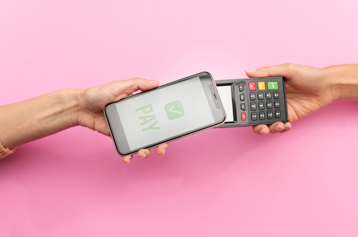 Apa Itu NFC di Handphone dan Bagaimana Cara Kerjanya?