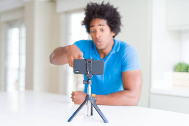 Panduan Lengkap Memilih Tripod Mini Untuk Bikin Konten Pakai HP