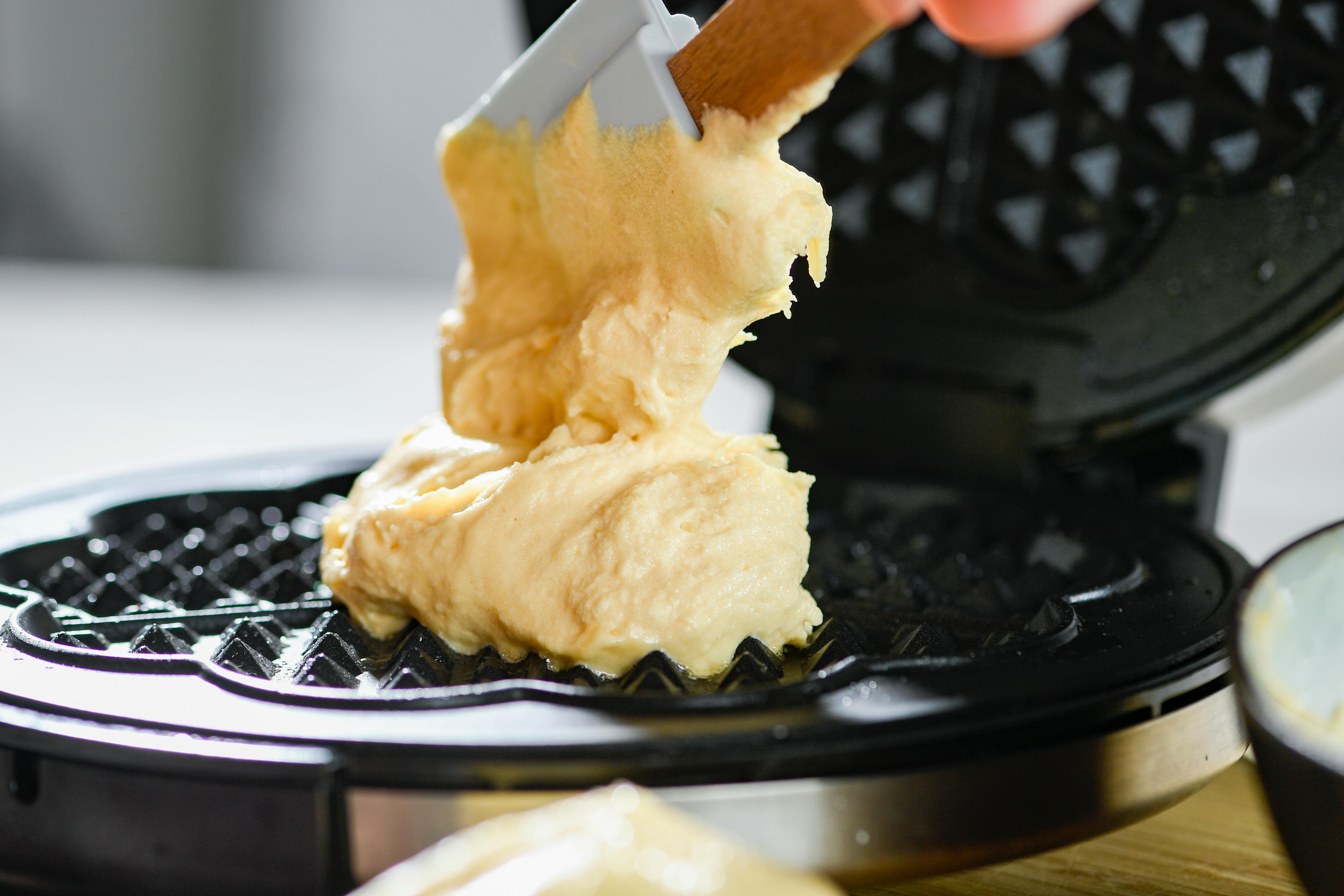 Mau Waffle Sempurna? Jangan Lakukan 3 Kesalahan Fatal Saat Pakai Waffle Maker!