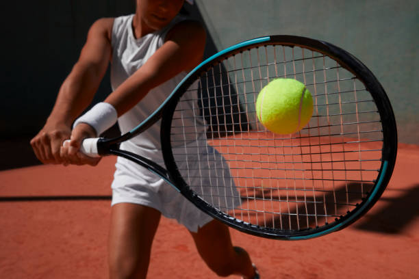 Raket Tenis Terasa Tidak Nyaman? Bisa Jadi Ini Kesalahan yang Sering Terlewat