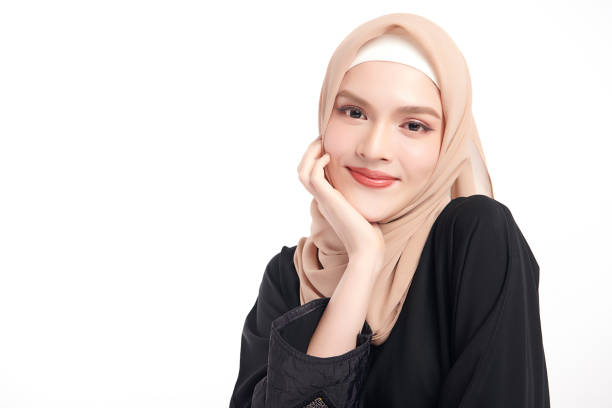 Tips Pilih Warna Ciput yang Cocok untuk Warna Hijab
