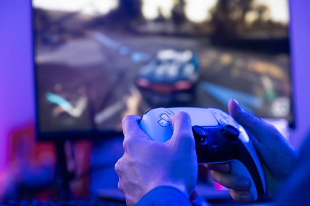 Cara Mengatur Sensitivitas Gamepad agar Lebih Optimal