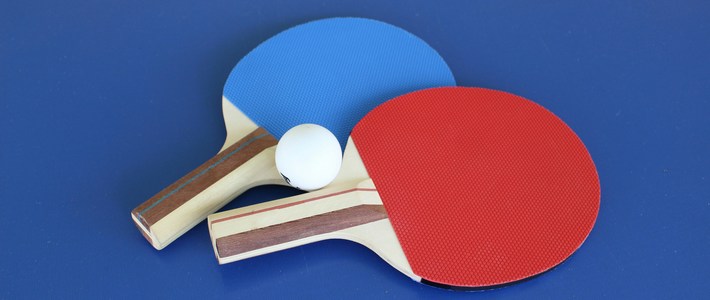 Aturan Resmi Tenis Meja ITTF yang Sering Salah Kaprah di Lapangan