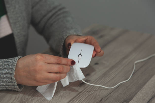 Mouse Gaming Mulai Terasa Lambat? Kamu Perlu Membersihkannya agar Tetap Responsif, Begini Caranya!