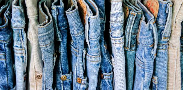 7 Fakta Menarik tentang Bahan Denim yang Belum Banyak Orang Tahu