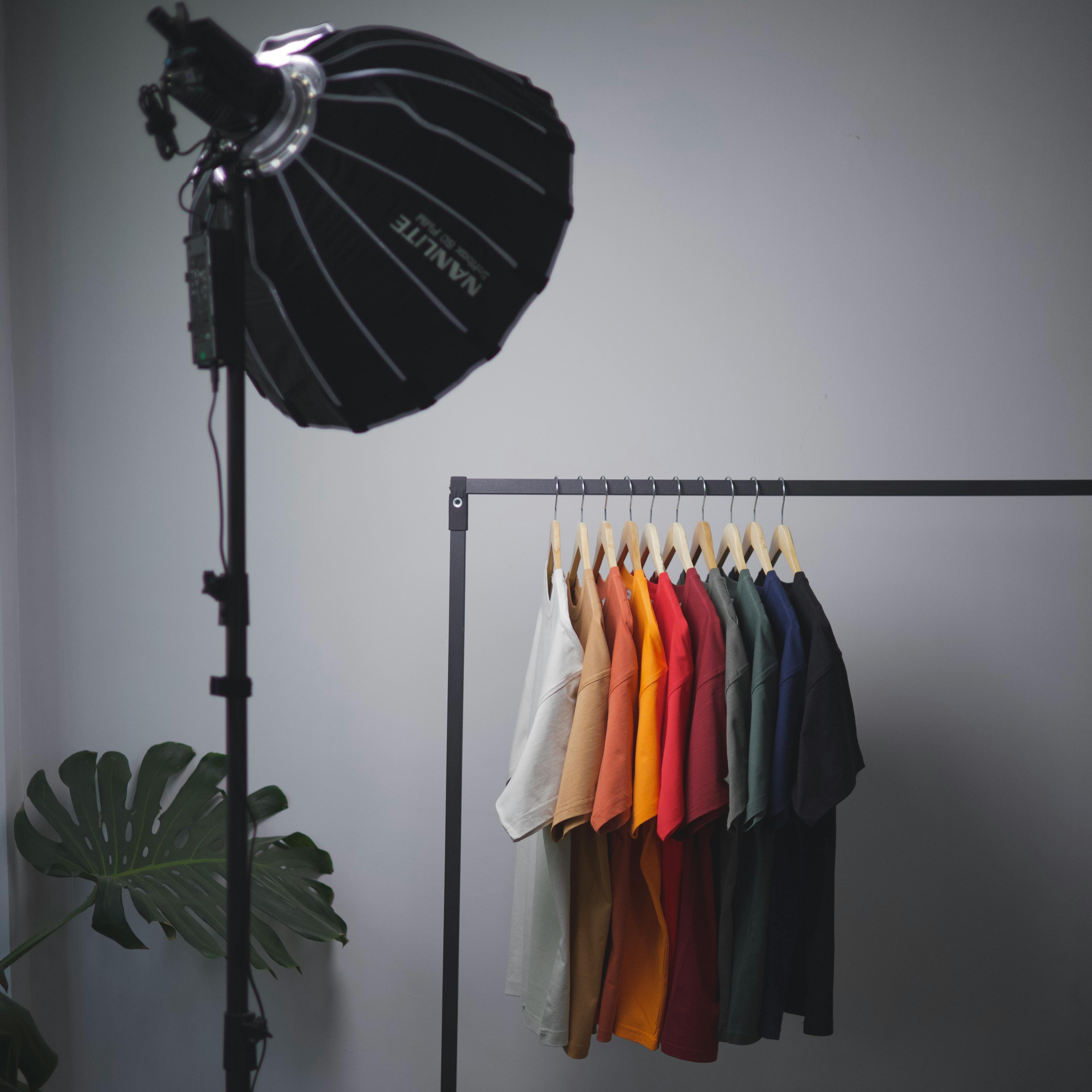 Tingkatkan Konversi Penjualan Toko Online-mu! Rahasia Foto Produk Profesional dengan Softbox