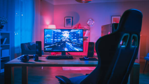 7 Tips Setting Monitor Gaming untuk Maksimalkan Pengalaman Main Game