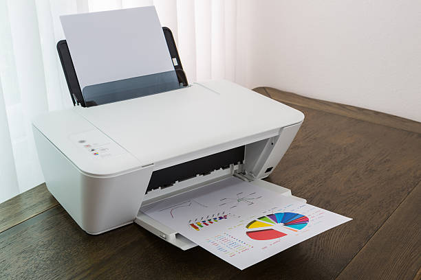 Tips Menghubungkan Printer ke Laptop Tanpa Ribet untuk Pemula