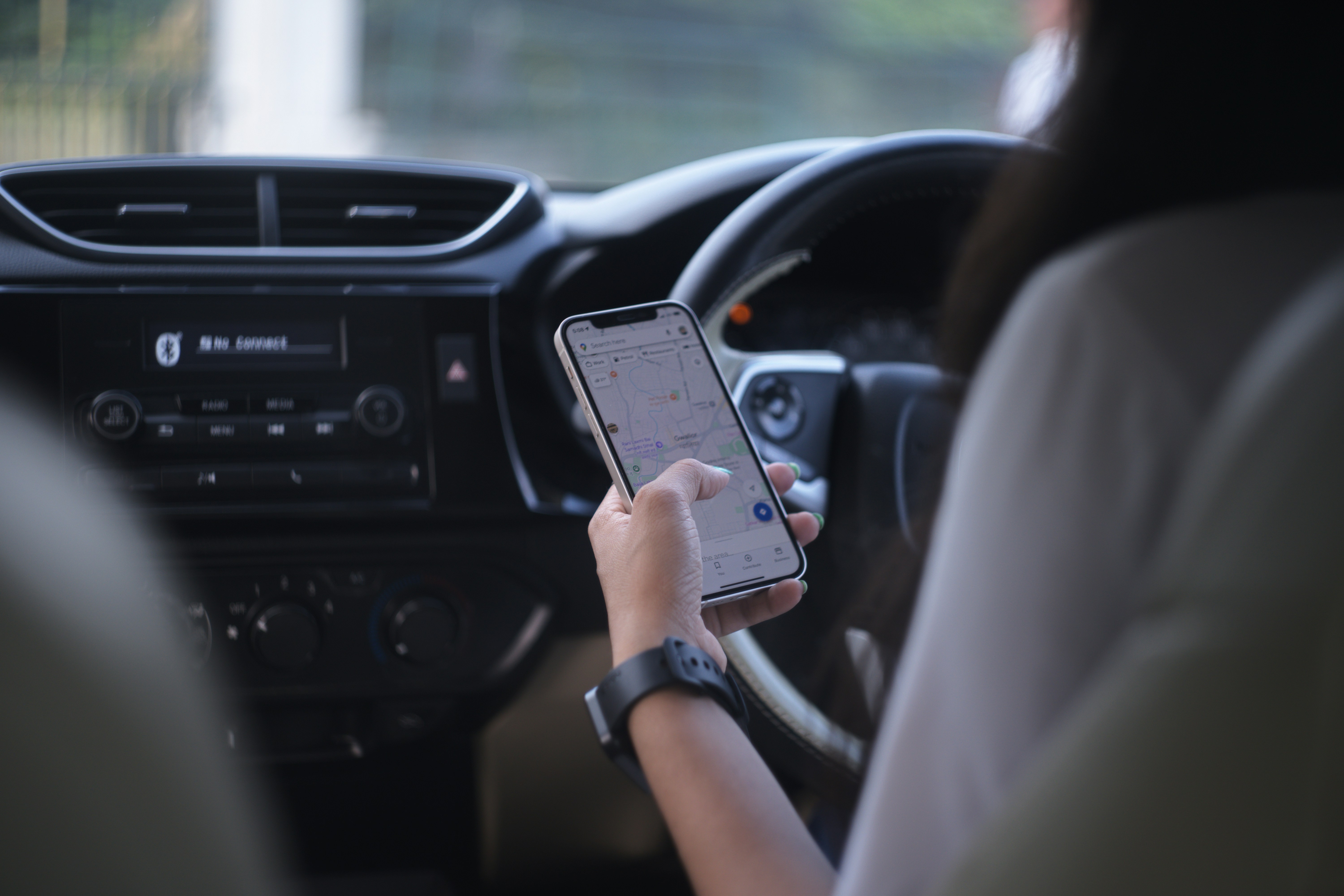 Ngga Takut Tua di Jalan, Car Charger Ini Bikin Kamu Tetap Tenang