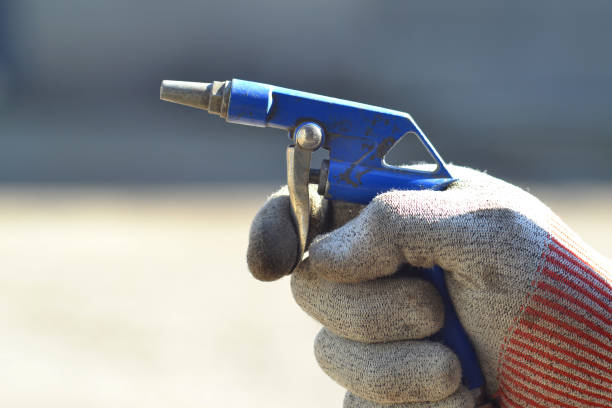 Apa Itu Air Blow Gun dan Fungsinya? Yuk, Kenali Lebih Dalam!