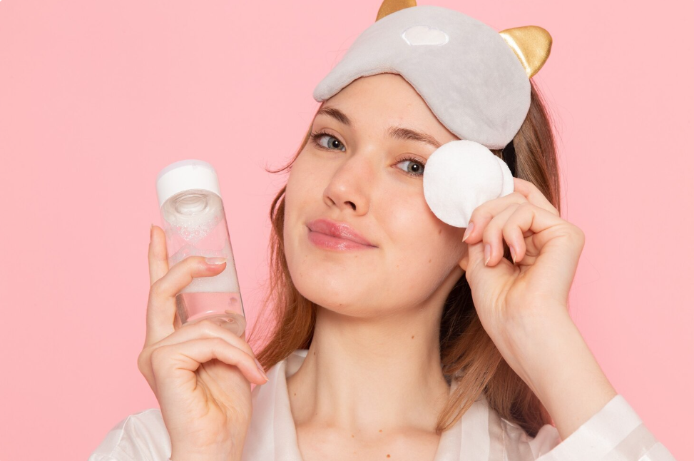 Urutan Skincare Malam yang Benar Agar Kulit Wajah Sehat Selalu