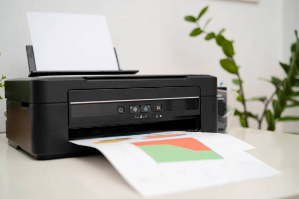 Printer 3-in-1: Solusi Praktis untuk Print, Scan, dan Fotokopi dalam Satu Perangkat