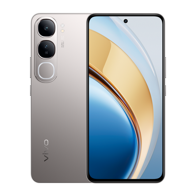 Wajib Beli 5G! Vivo V40 Lite, Pilih Jagoan Foto Pemandangan atau Cuma Buat Selfie Biasa?