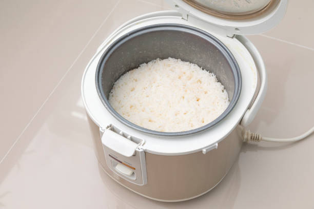 Perlu Servis Rice Cooker Ini Panduan Lengkap Agar Tetap Awet