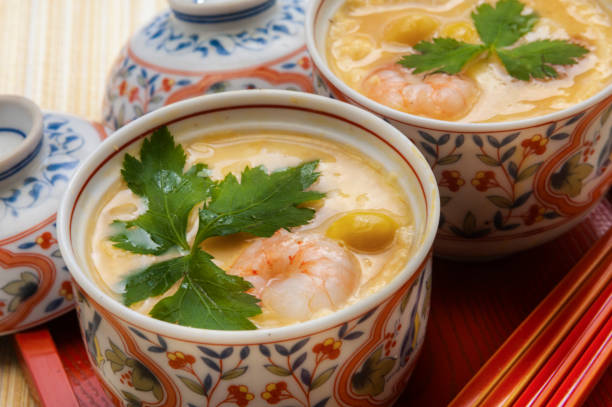 7 Ide Menu Kukusan Telur untuk Diet Sehat dan Praktis