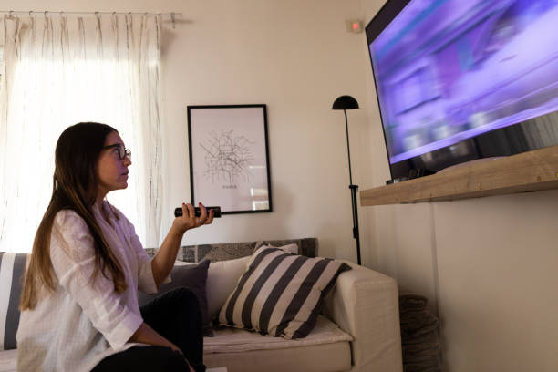 Cara Mengatasi Smart TV Lemot dan Sering Buffering