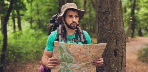 5 Alasan Topi Rimba Wajib Dibawa Saat Outdoor Trip