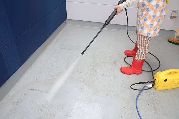 Jet Cleaner Emang Seampuh Itu? Yuk, Kenali Kelebihan dan Kekurangannya Biar Nggak Salah Pilih!